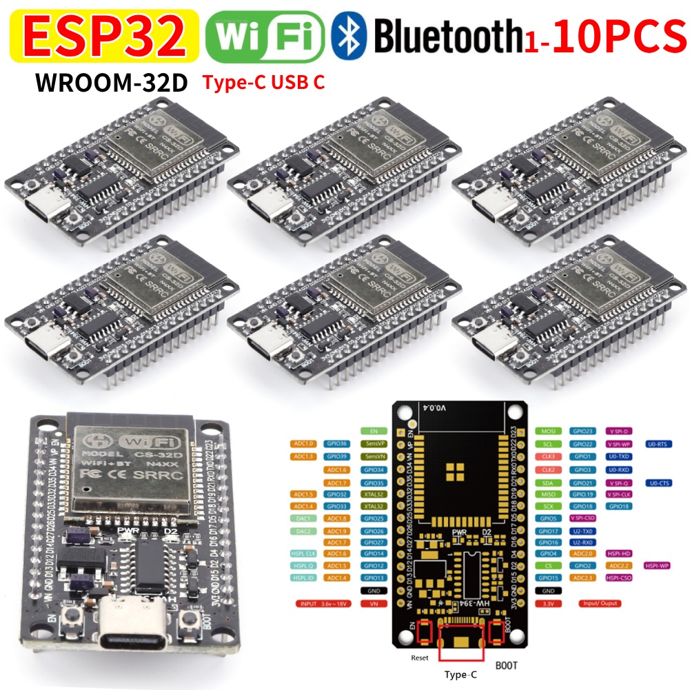 Development Board Module WiFi+ - Smart Home Web 评论和价格