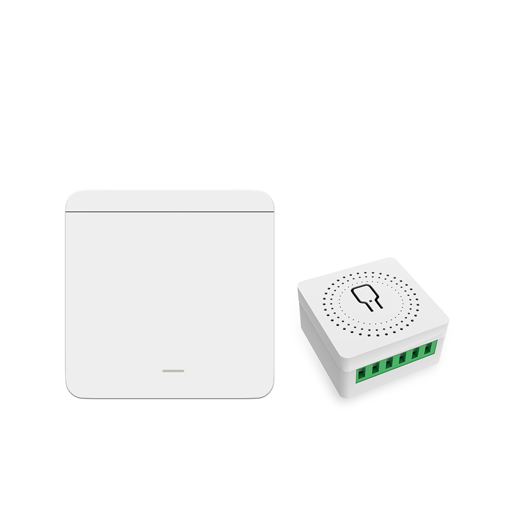 Tuya WiFi Smart Light Switch S - Smart Home Web 评论和价格