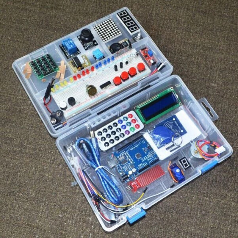 NEWEST RFID Starter Kit for Ar - Smart Home Keyestudio 评论和价格