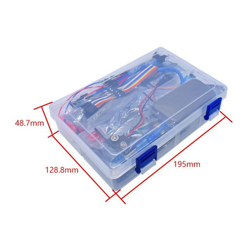 NEWEST RFID Starter Kit for Ar - Smart Home Keyestudio 评论和价格