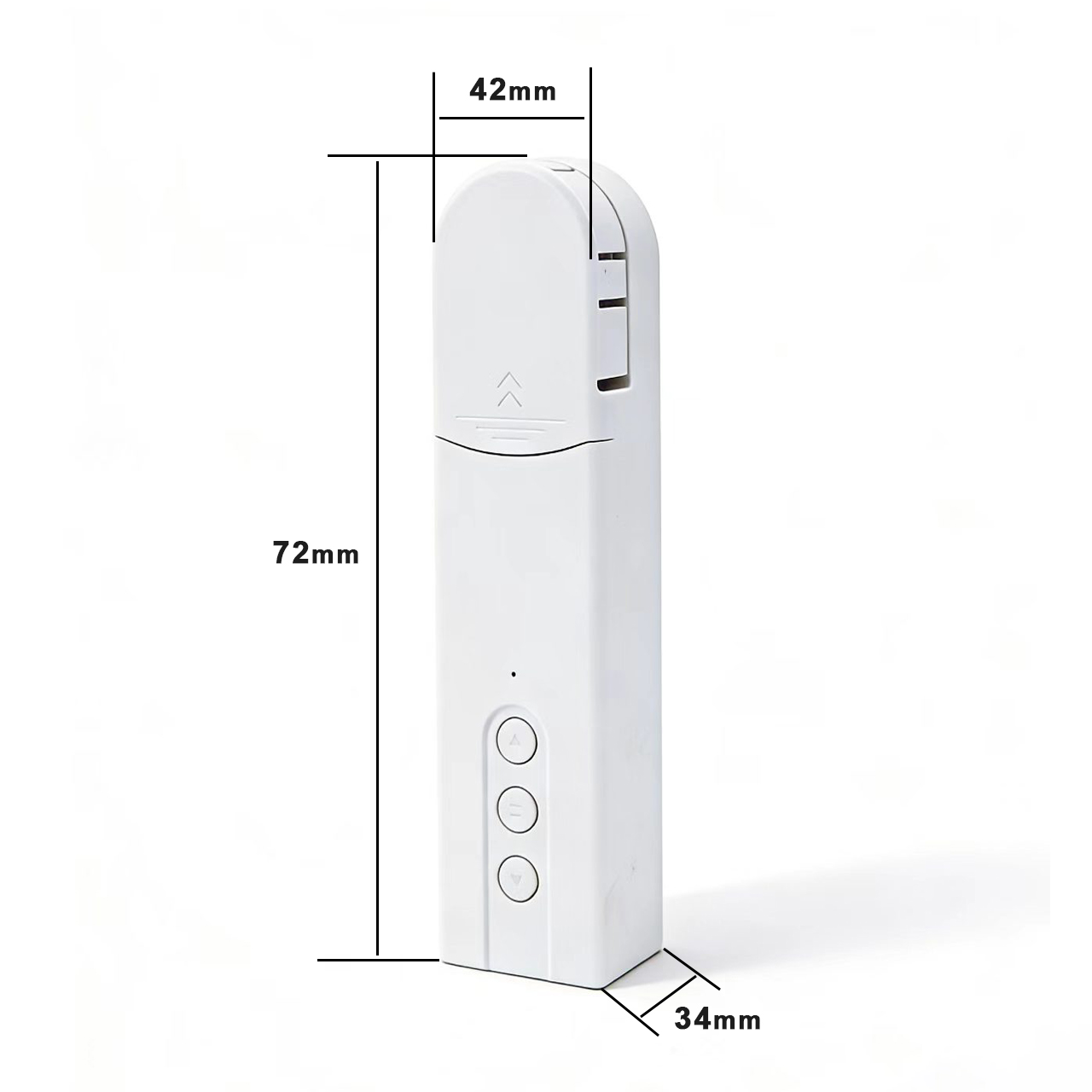 TUYA Zigbee Smart Roller Shade - Smart Home Yandex 评论和价格