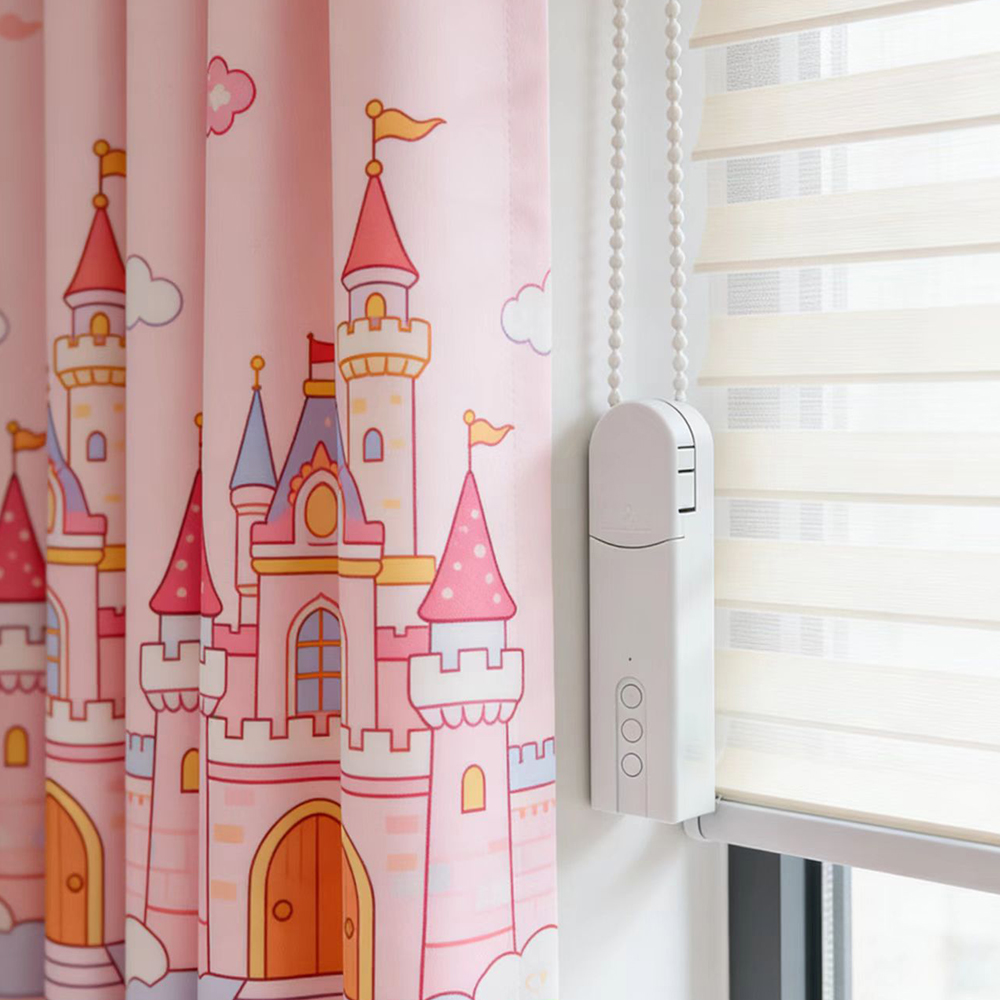 TUYA Zigbee Smart Roller Shade - Smart Home Yandex 评论和价格