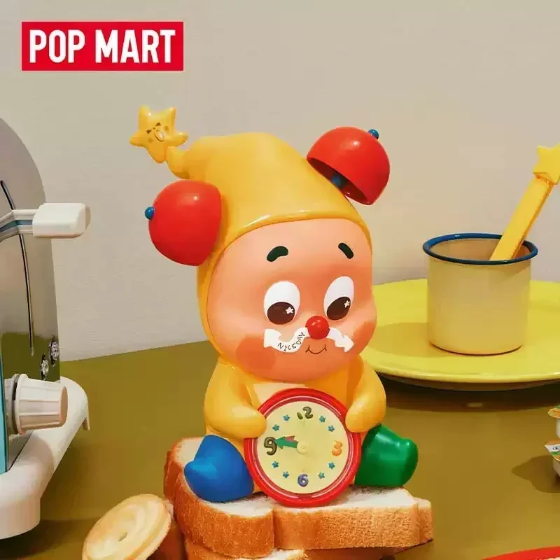 POP MART 123 Twinkle Twinkle A - Smart Home Security 评论和价格