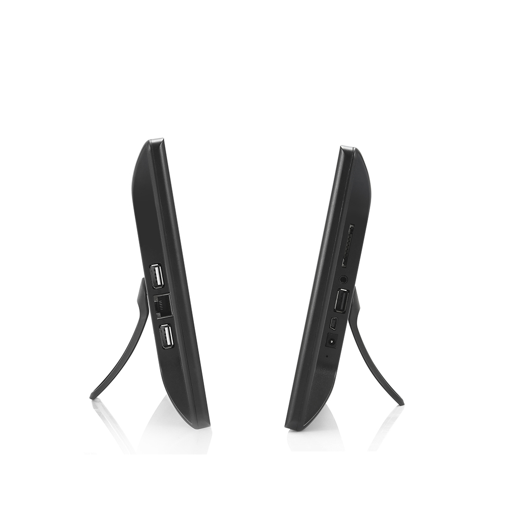 Wall Mount POE Smart Home Touc - Smart Home X10 评论和价格