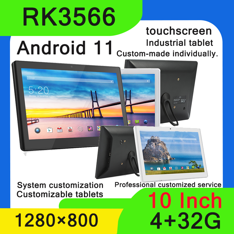 Wall Mount POE Smart Home Touc - Smart Home X10 评论和价格