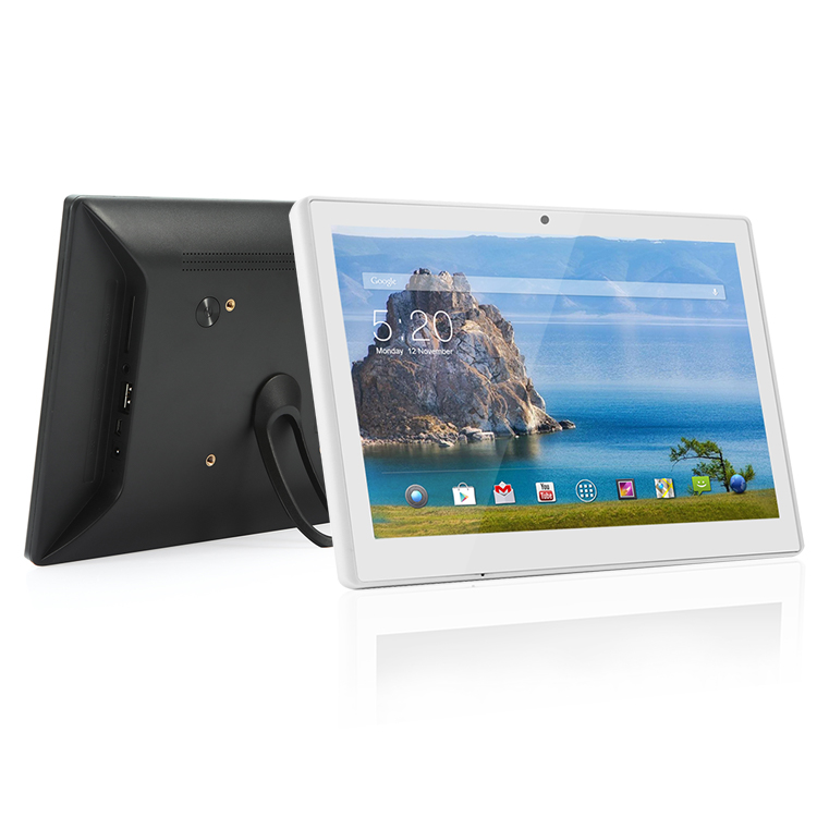 Wall Mount POE Smart Home Touc - Smart Home X10 评论和价格