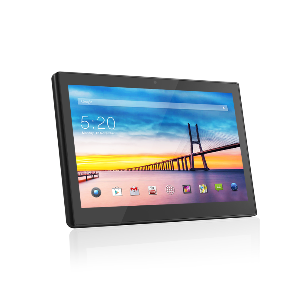 Wall Mount POE Smart Home Touc - Smart Home X10 评论和价格