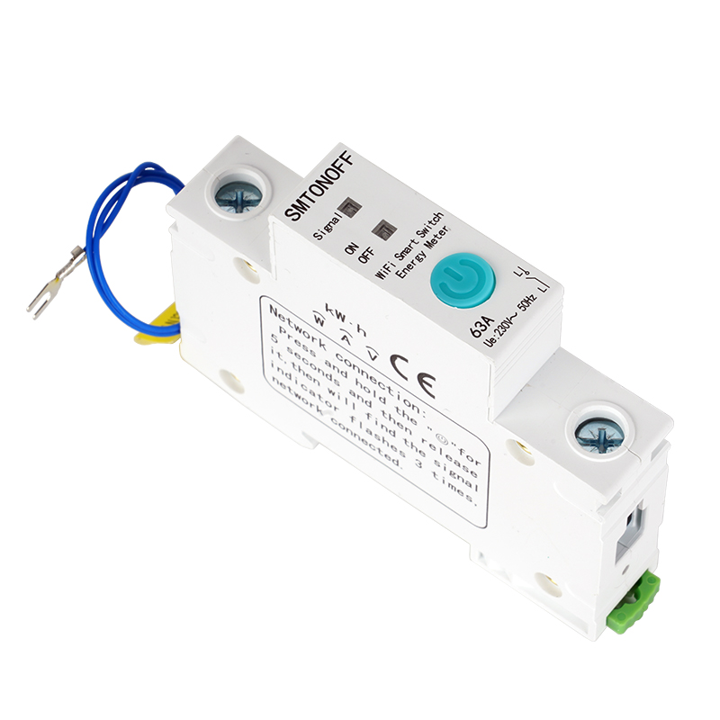 Ewelink WiFi Smart Switch Ener - Smart Home Automation 评论和价格