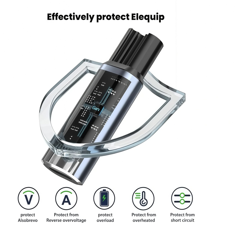 15V Type-C Shaver Adapter, Cha - Smart Home Philips 评论和价格