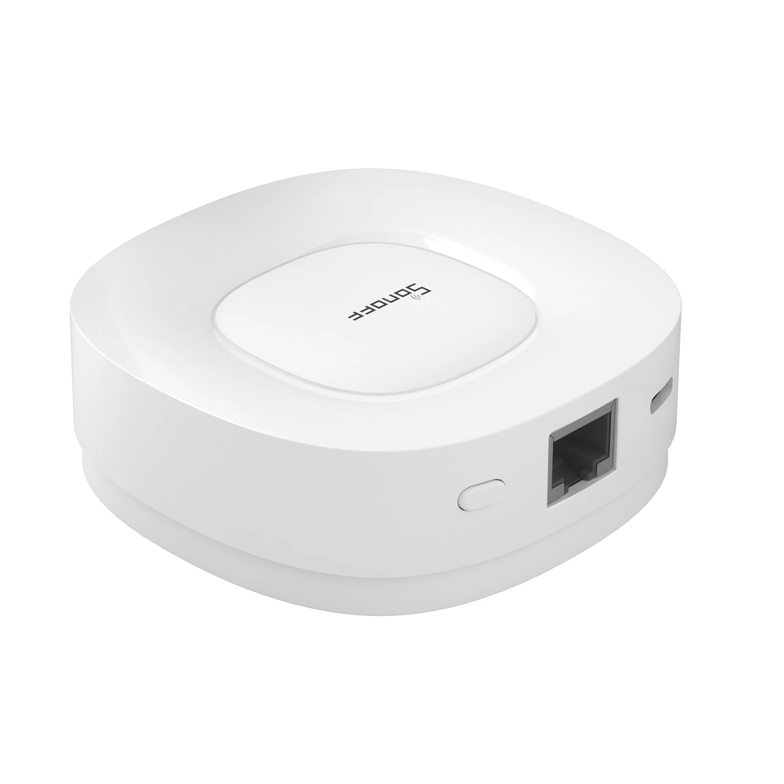 SONOFF ZB Bridge-U Matter Zigb - Smart Home Gateway 评论和价格