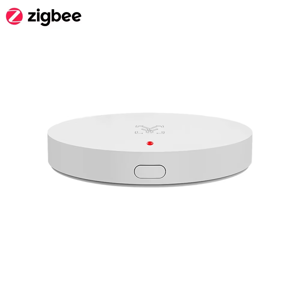Tuya Zigbee 3.0 24GHz MmWave H - Smart Home Security 评论和价格