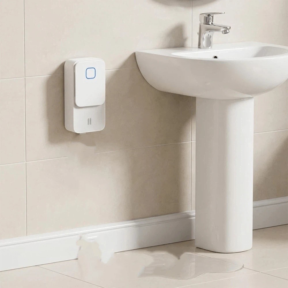 WiFi-Connected WiFi Water Imme - Wifi Water Sensor 评论和价格