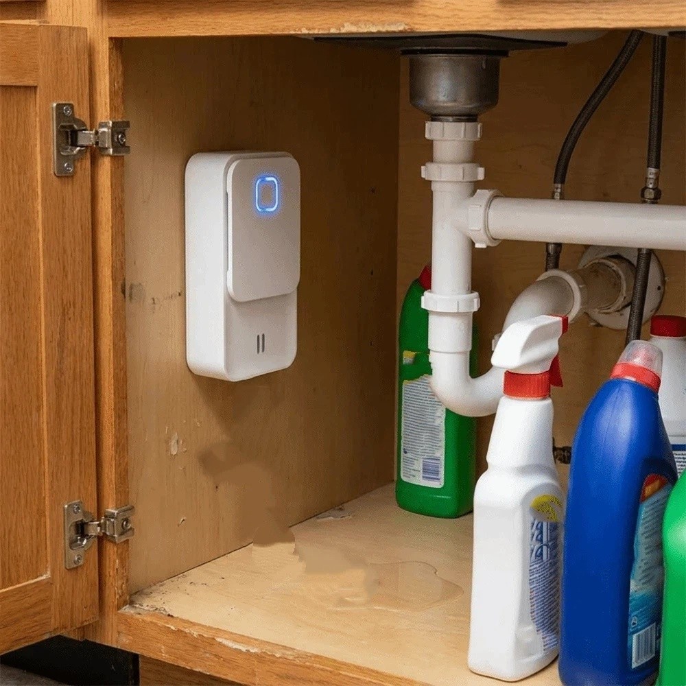 WiFi-Connected WiFi Water Imme - Wifi Water Sensor 评论和价格