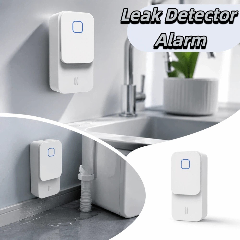 WiFi-Connected WiFi Water Imme - Wifi Water Sensor 评论和价格