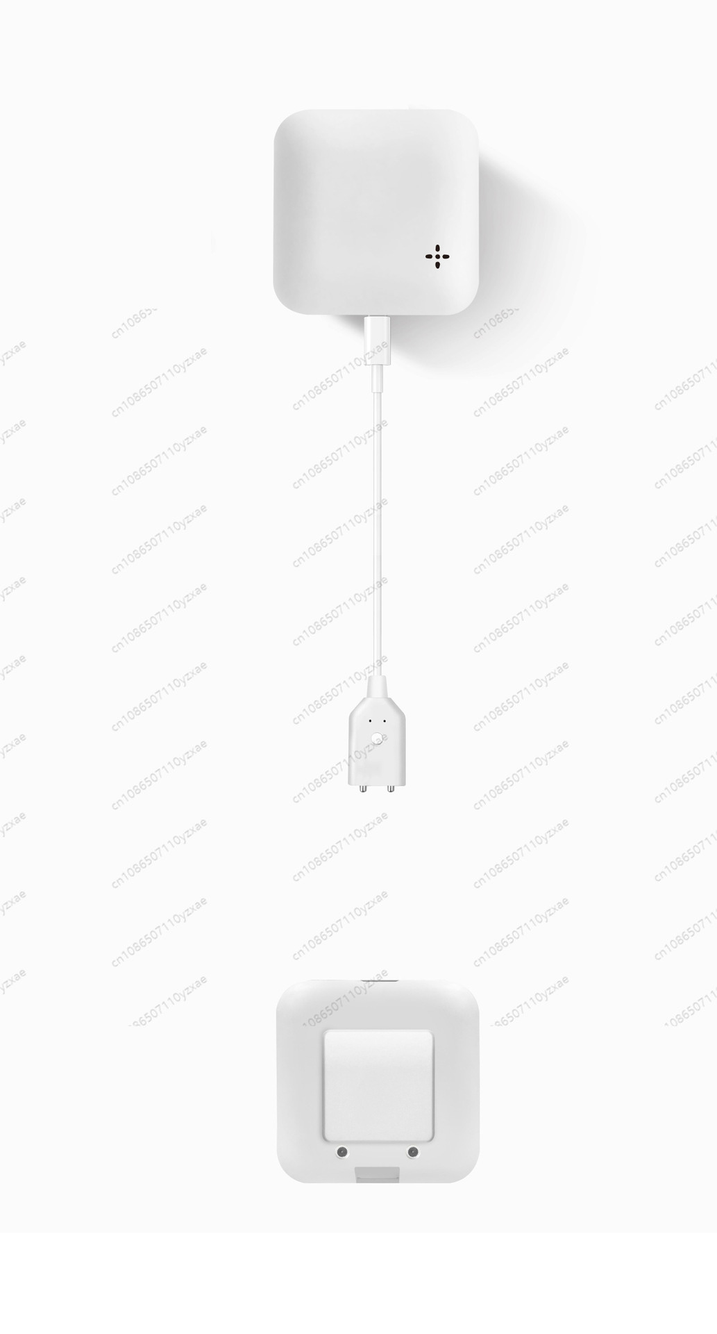 Smart Water Leak & Dry-Out Sen - Smart Home Water Level Sensor 评论和价格