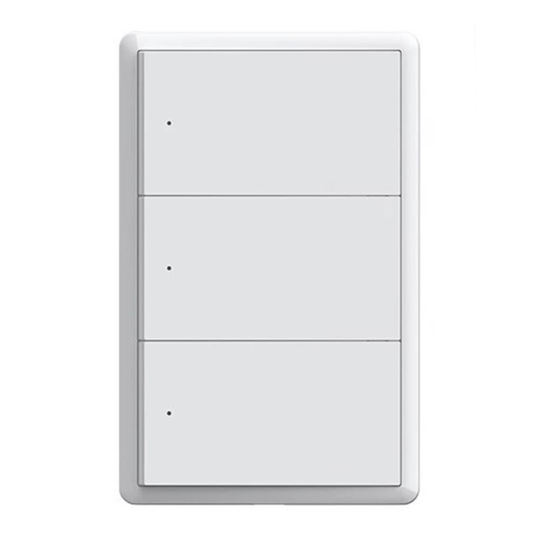 WCS-Tuya Wifi Smart Light Swit - Smart Home Lighting Control 评论和价格