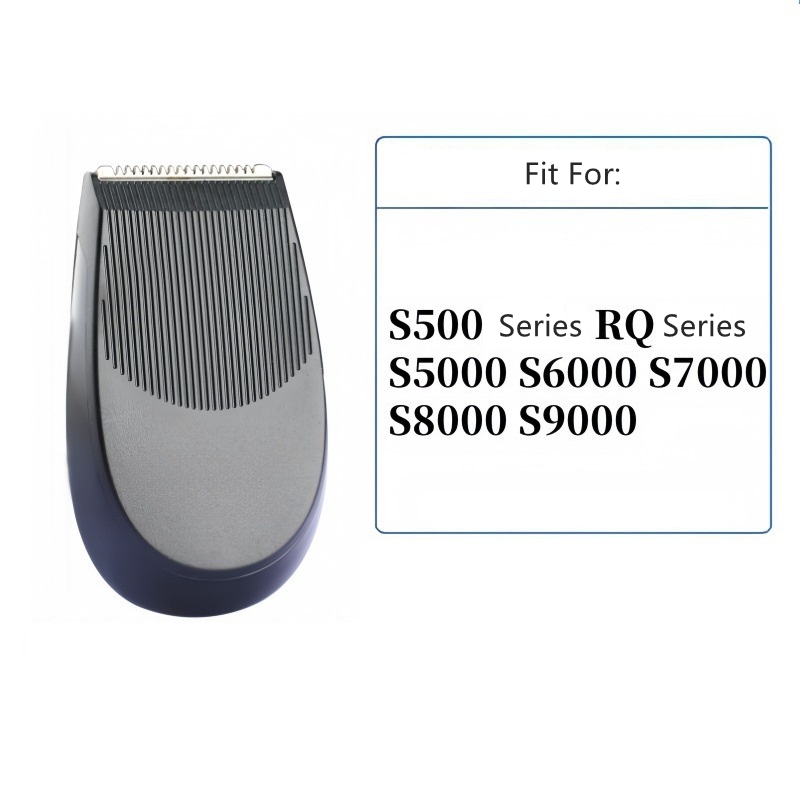 Smartclick Beard Styler Trimme - Smart Home Philips 评论和价格
