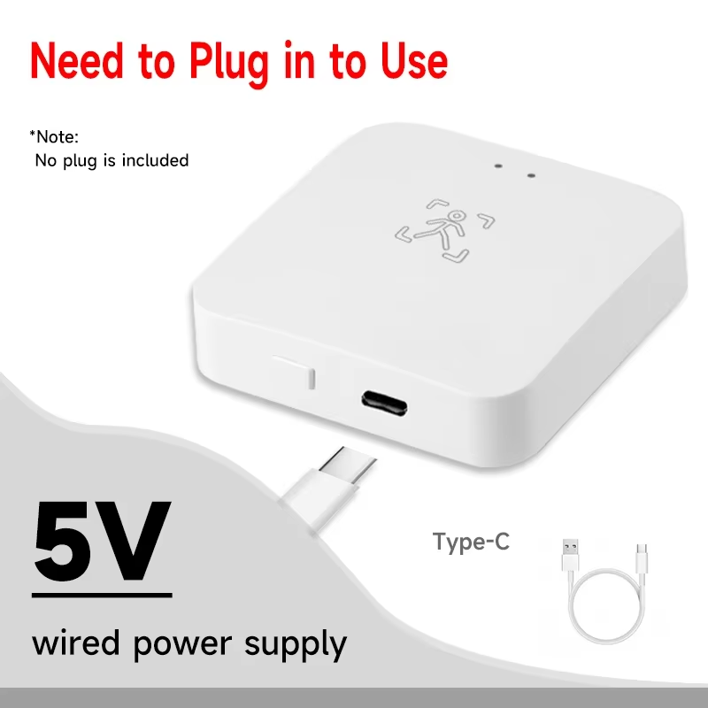 Tuya Smart Life WiFi Human Pre - Pir Motion Sensor 评论和价格