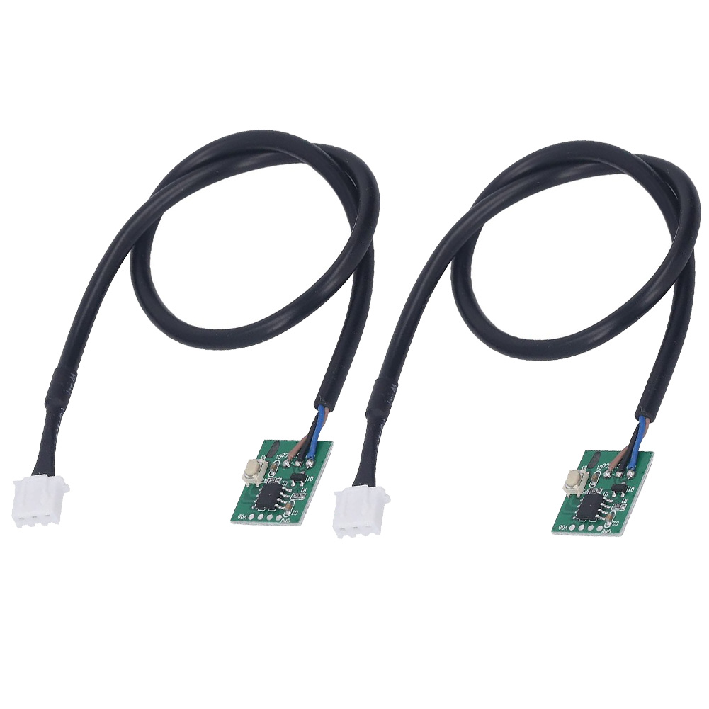 2pcs Water Level Detection Sen - Smart Home Water Level Sensor 评论和价格