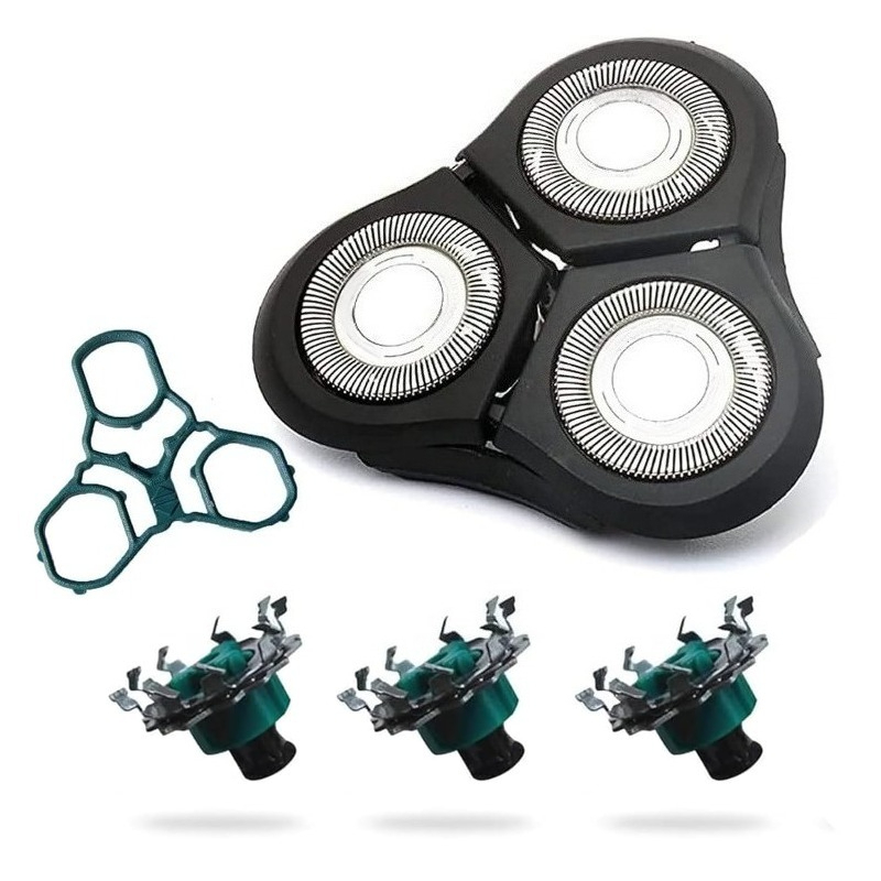 RQ11 Replacement Heads Compati - Smart Home Philips 评论和价格