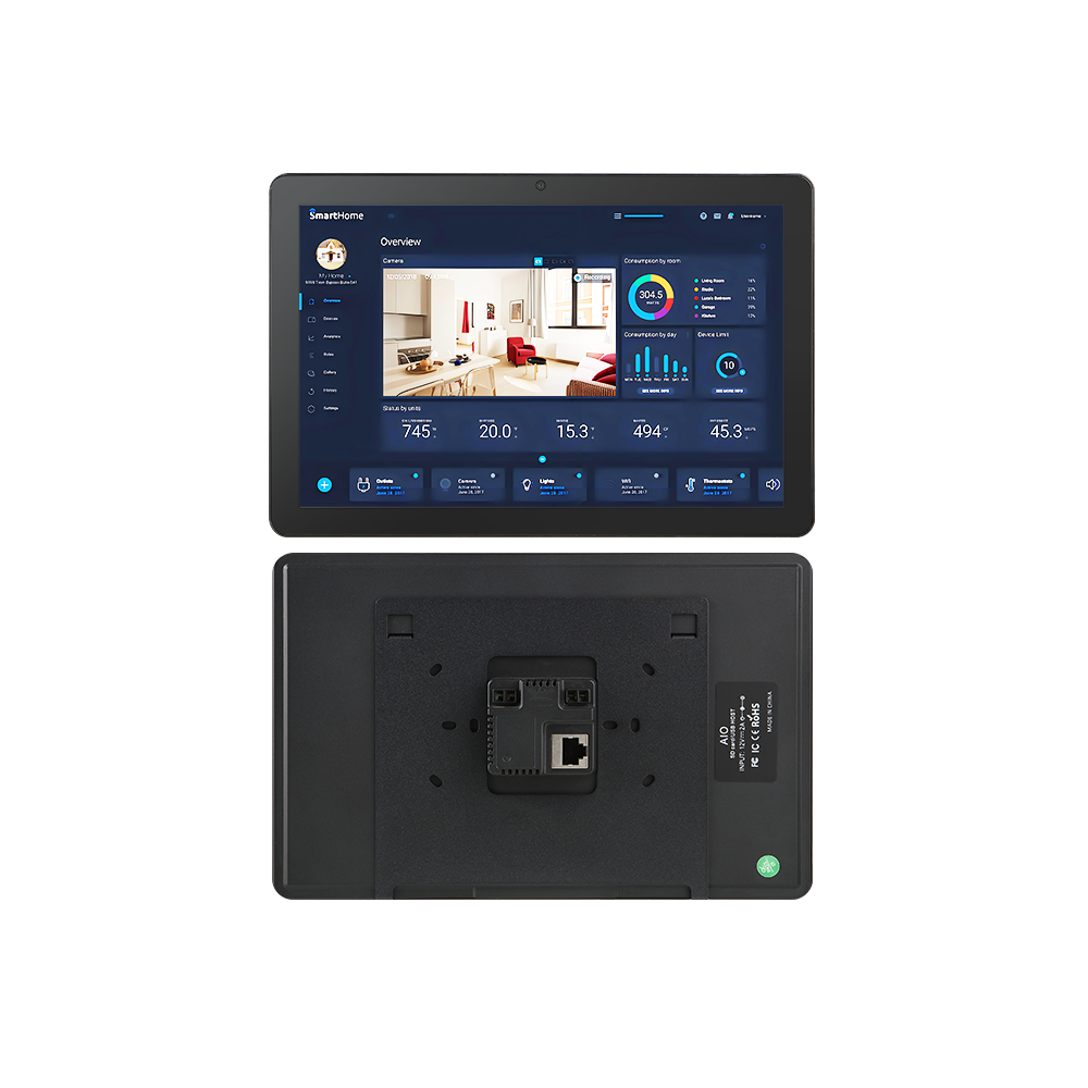Enable Fluent Touch Control, P - Smart Home X10 评论和价格