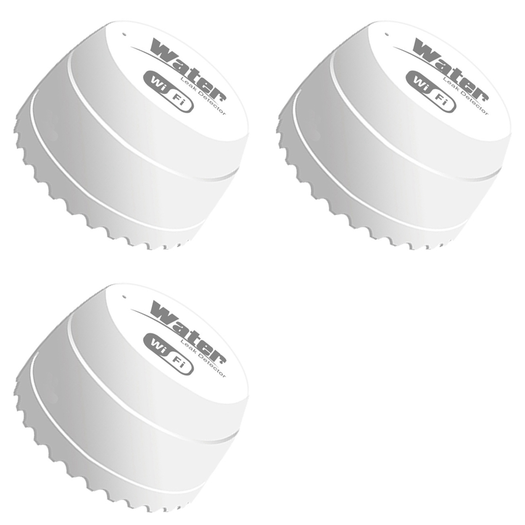 ABKW-3X Wifi Crow Smart Water  - Wifi Water Sensor 评论和价格