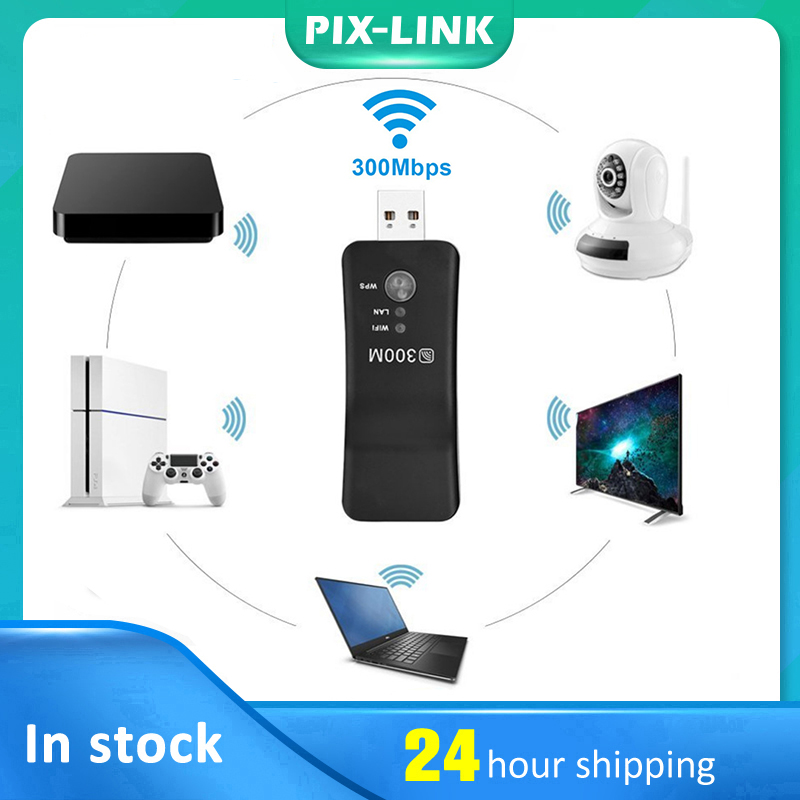PIXLINK Wireless USB Universal - Smart Home X10 评论和价格