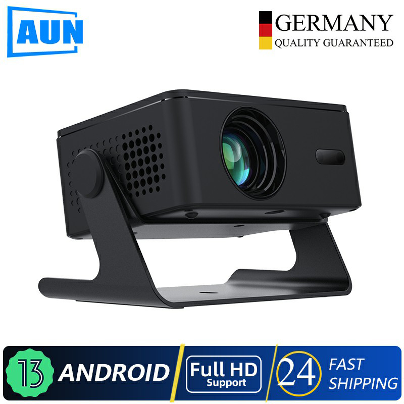 AUN A32 Pro Android Projector  - Smart Home X10 评论和价格