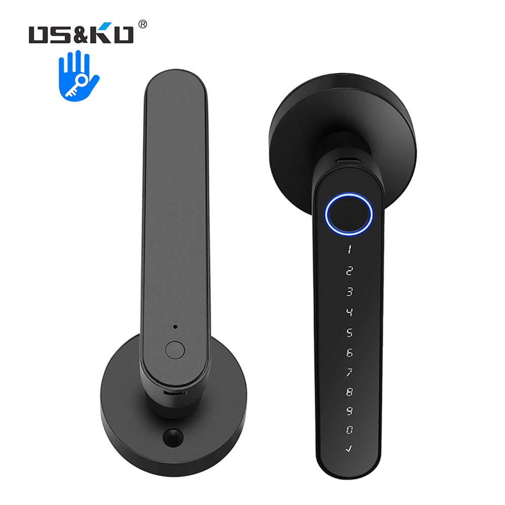 TTLock Smart Door Lock, 5-in-1 - Airbnb Smart Home 评论和价格