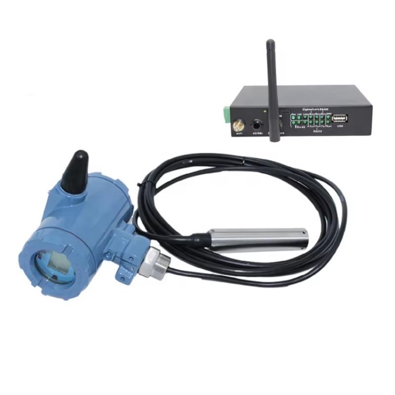 Sentec Wireless Water Level Se - Wifi Water Sensor 评论和价格