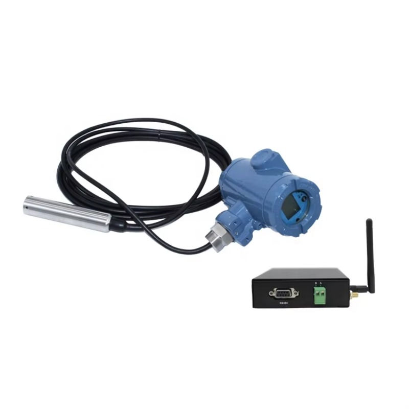 Sentec Wireless Water Level Se - Wifi Water Sensor 评论和价格