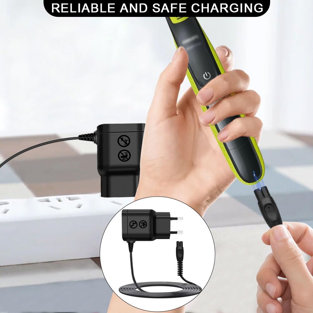 KVIFO 5V Charger Fit for Phili - Smart Home Philips 评论和价格