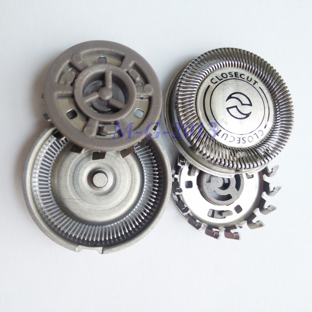 3 x Replacement Shaver Head fo - Smart Home Philips 评论和价格