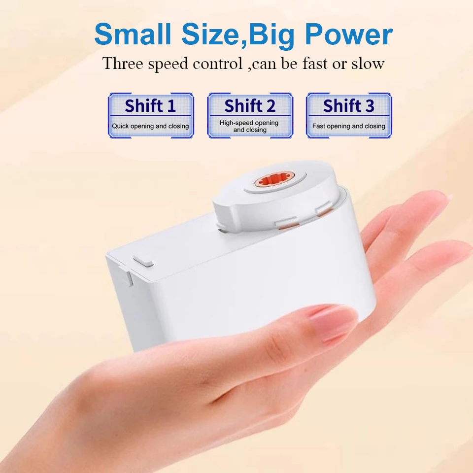 Tuya WiFi 2N Smart Mini Curtai - Smart Home Yandex 评论和价格