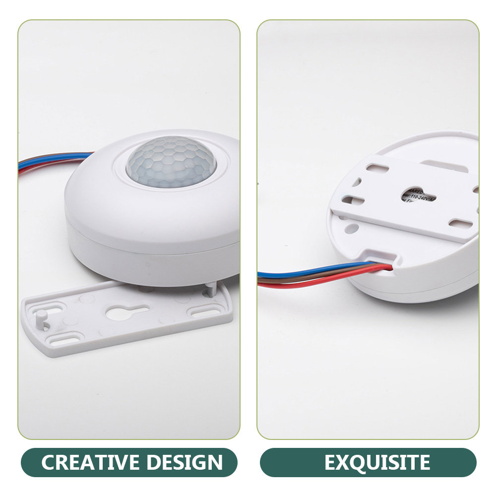 Motion Sensor Light Pir Ceilin - Pir Motion Sensor 评论和价格