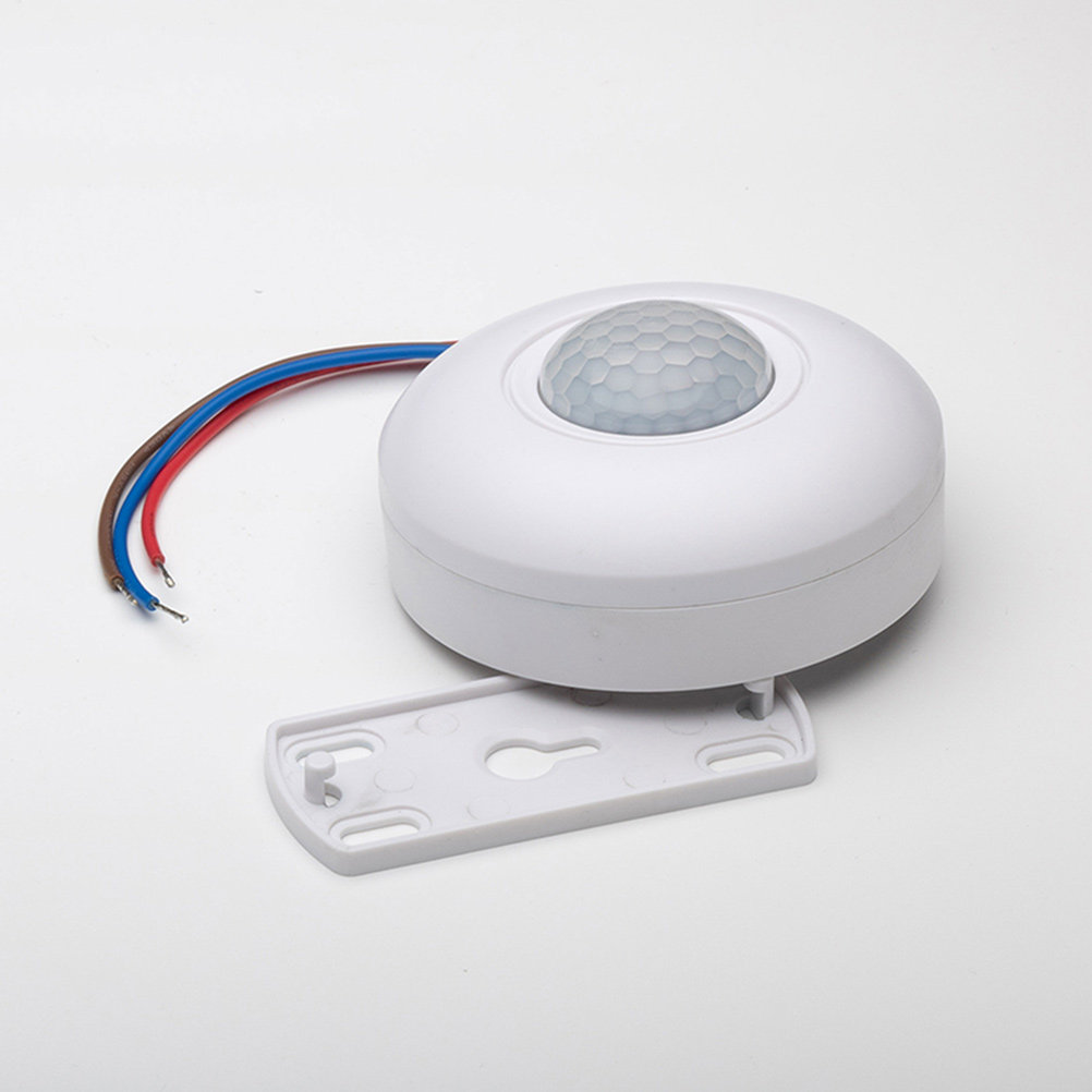 Motion Sensor Light Pir Ceilin - Pir Motion Sensor 评论和价格