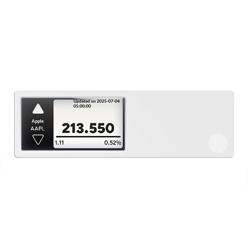 Quote O Smart Wifi E Ink Displ - Smart Home Quotes 评论和价格