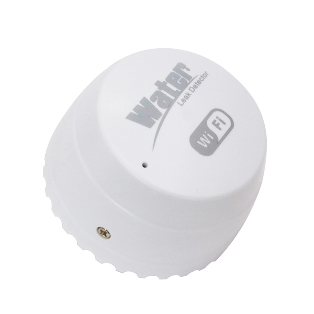 WiFi Water Leak Detector Senso - Smart Home Laundry 评论和价格