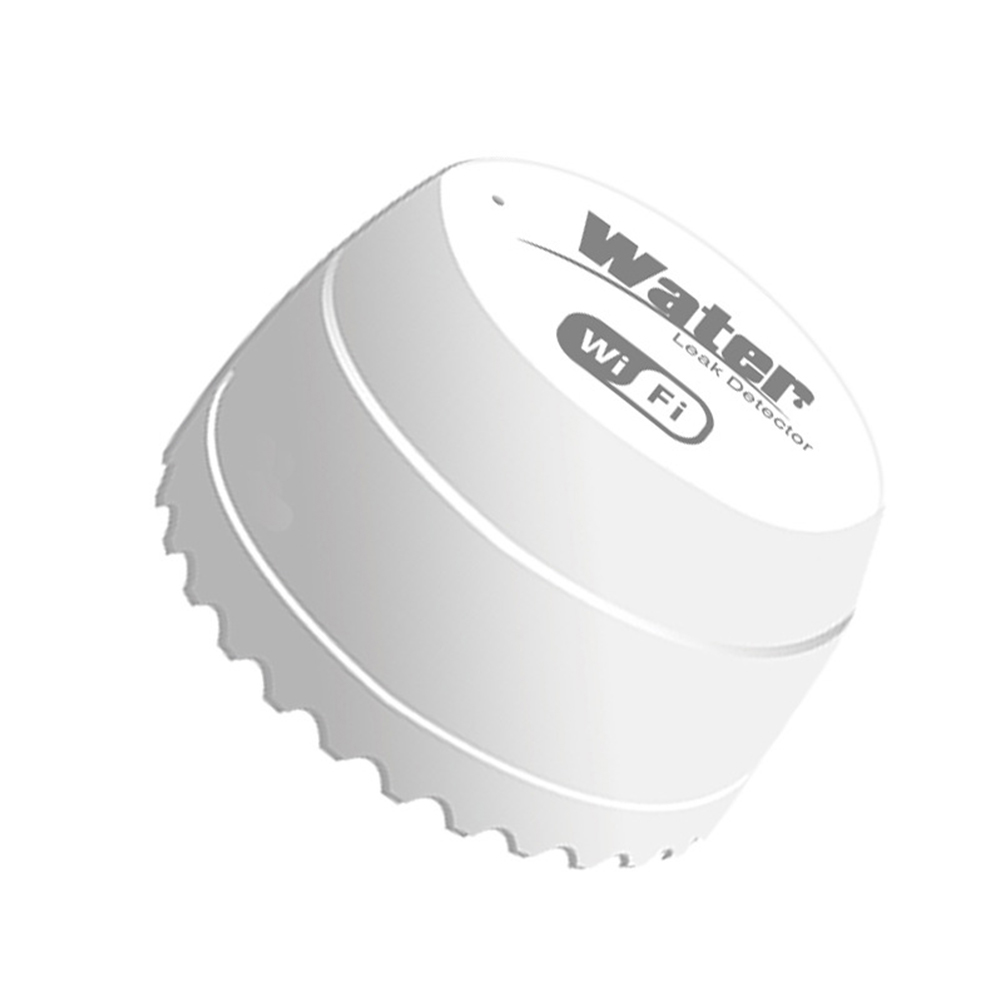 WiFi Water Leak Detector Senso - Smart Home Laundry 评论和价格
