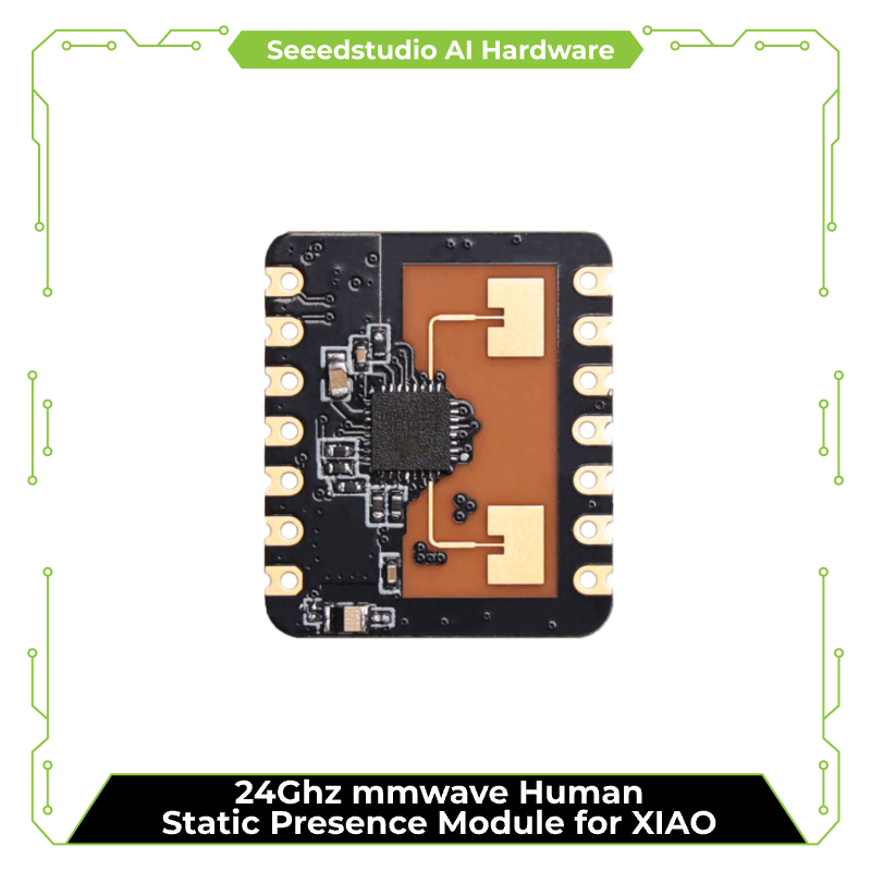 24GHz mmWave Sensor, Home Assi - Pir Motion Sensor 评论和价格
