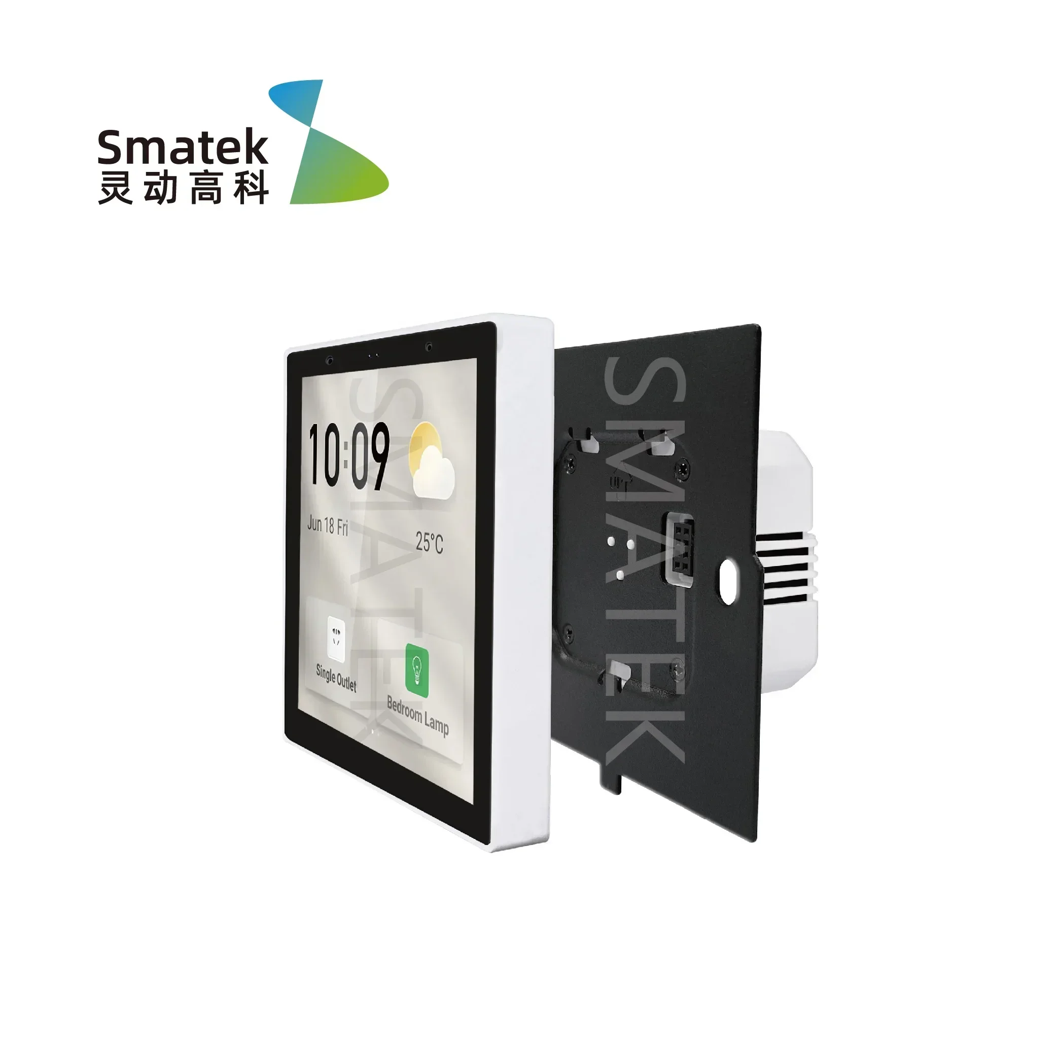 2026/252023 China manufacturer - Smart Home Automation 评论和价格