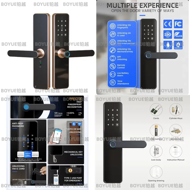 for Locstar Seradura Digital G - Airbnb Smart Home 评论和价格