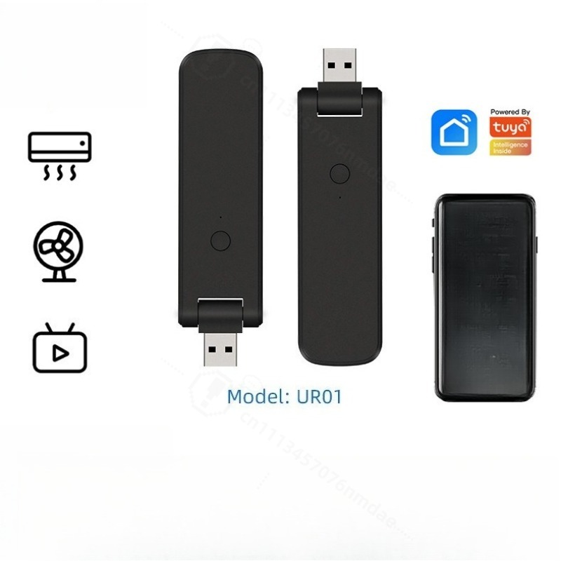 Smart  IR Remote Controller Vo - Smart Home Automation 评论和价格