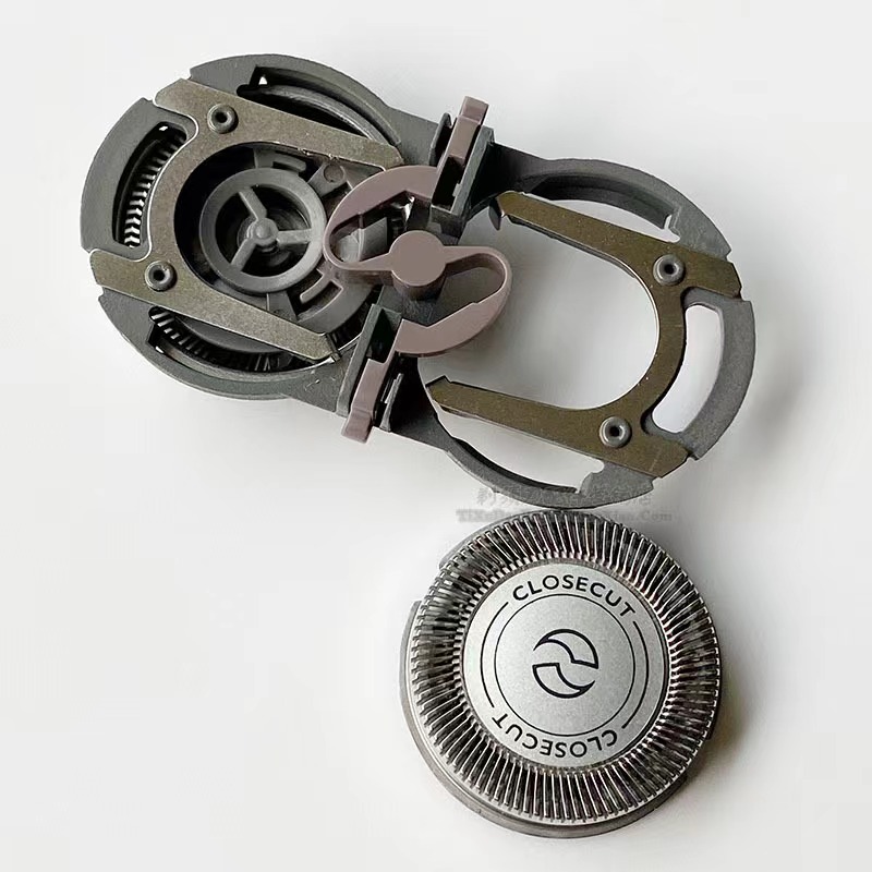 Shaving Razor Replacement Blad - Smart Home Philips 评论和价格