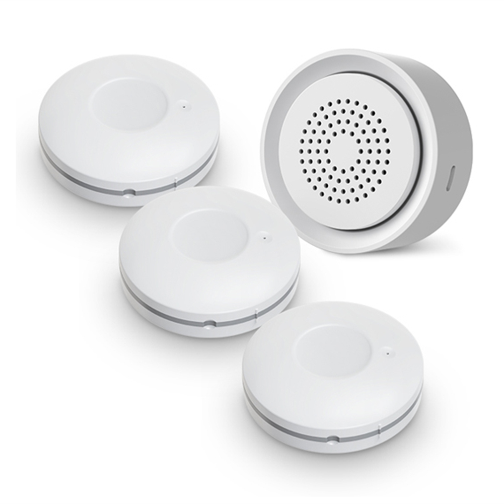 BTLIFE-Flood Detector With Sir - Smart Home Automation System 评论和价格