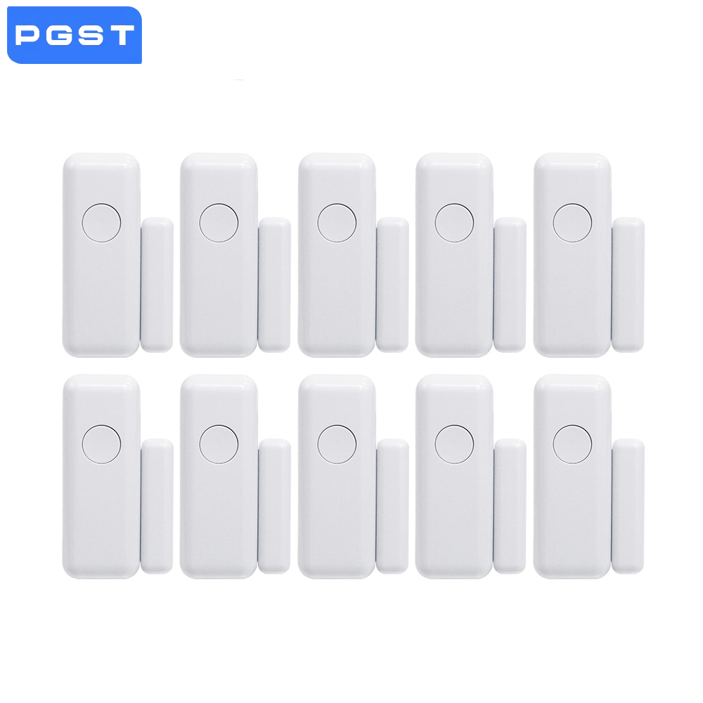 433mhz  Wireless Window Door M - Smart Home Automation System 评论和价格