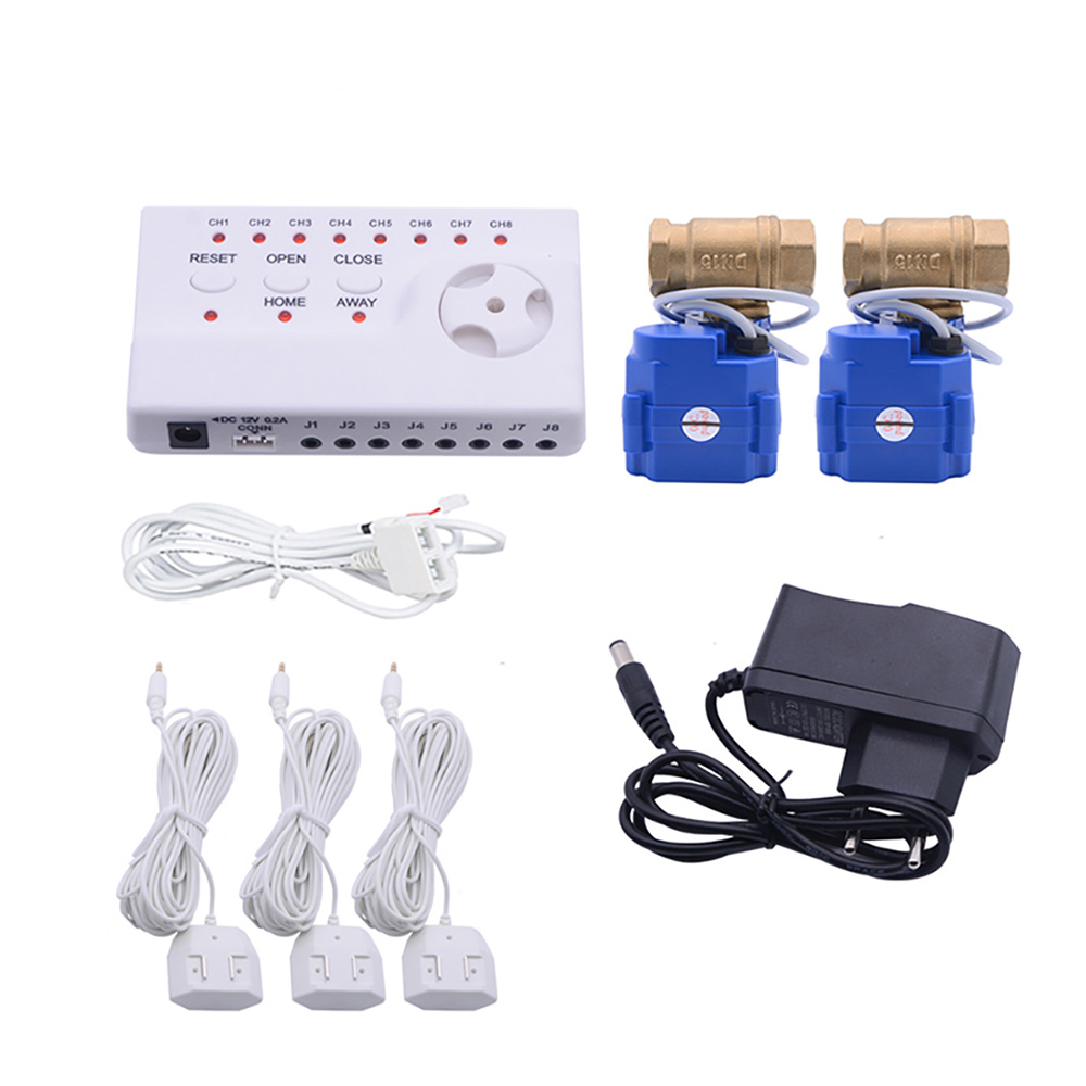 Water Leakage Sensor Smart Lif - Smart Home Water Level Sensor 评论和价格