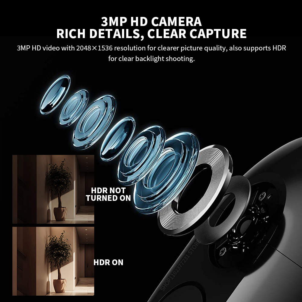 Xiaomi Smart Cat eye 2 WiFi Wi - Smart Home Video Doorphone Ezviz 评论和价格