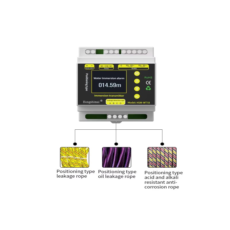 Water Level Flood Detection Se - Smart Home Water Level Sensor 评论和价格