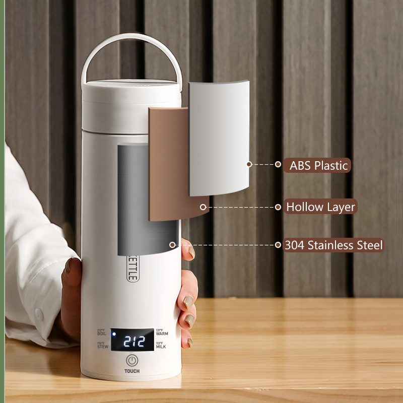New 4 Temperature Electric Hea - Smart Home Philips 评论和价格